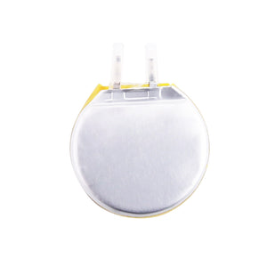 Grepow 300mAh 3.7V LiPo Round Shaped Battery 5030027