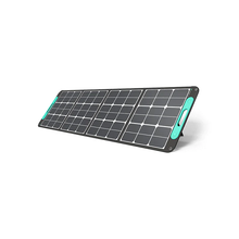 200W Solar Panel with SunPower Cells VIGORPOOL VP200BS