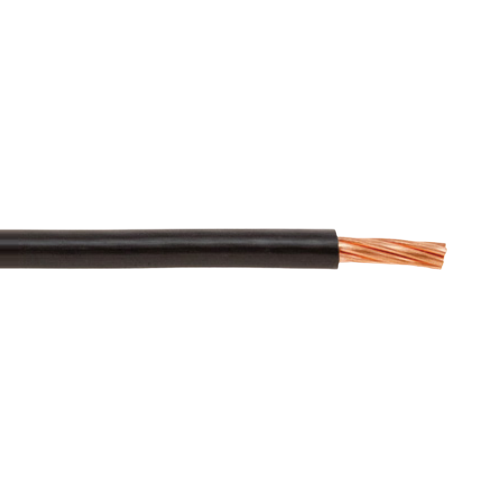 LS E5147-1BAx009900 4/0 AWG 19 Stranded Bare Copper Unshielded PVC/Nylon 600V Series E5000 THHN/THWN-2 Wire