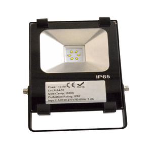 Low Profile LED Flood Lights 30W 45K 2,700 Lumens