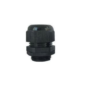 NPT 3/8" Neoprene Sealing Thread Nylon Cable Glands