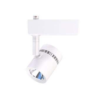 Aeralux Iris Track Fixture