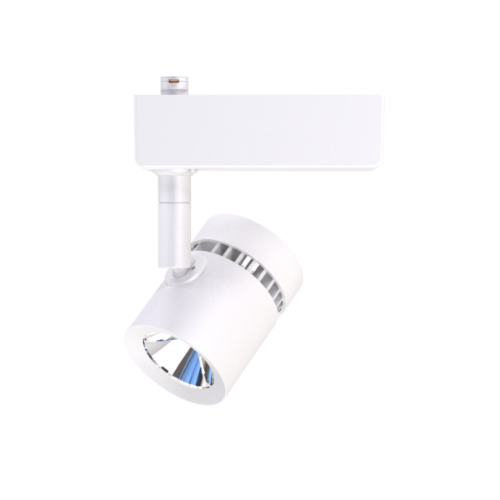 Aeralux Iris Track Fixture