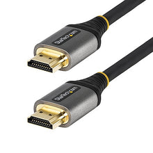 Certified Ultra High Speed HDMI Cable 48Gbps 12ft 4m HDMI 2.1 Cable 8K