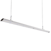 Aeralux GrunHaus 85-Watts SP1 LED Plant Grow Light