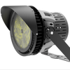 Aeralux Hercules 1250-Watts 120V-277V 6500K 40˚ Beam Angle Outdoor Stadium Light