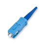 UniCam Connector SC Single-mode (OS2) Blue CORNING-C 95-200-41