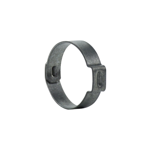 Carbon Steel 1-Ear Hose Clamps