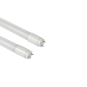 4' 15W 100-277V LED Glass With Film Tube (Pack of 30)