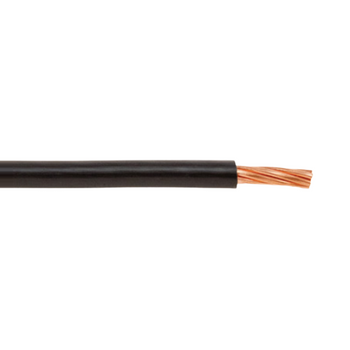 LS Stranded Bare Copper Unshielded PVC/Nylon 600V Series E5000 THHN/THWN-2 Wire