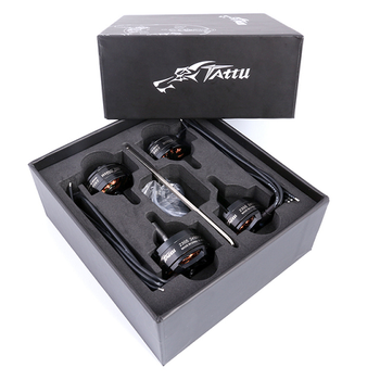 Tattu 2305 12N14P Brushless Quadcopter Motors