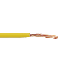 Transmission Stranded Tinned Copper Unshielded EXRAD 180C 60V Automotive Cable
