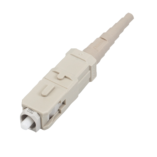 UniCam Connector SC 62.5 µm multimode (OM1) CORNING-C 95-000-41