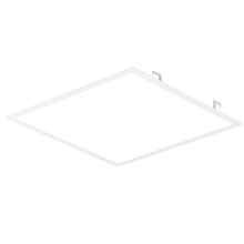 1 X 4" 20W 100-277V 3000K CCT 2600 Lumens LED Back-Lit Panel (Pack of 2)