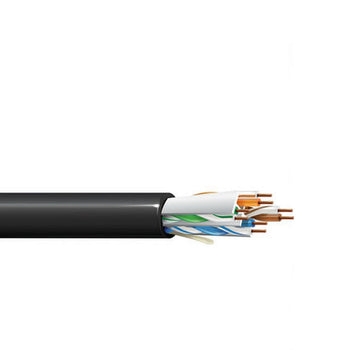 Belden 10GX33 23 AWG 4P Cat6a Enhanced Bonded Twisted Pair Cable