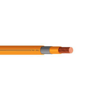 3/0 AWG 1C 1615 Stranded Electric And Hybrid Vehicle BC Exrad FX TC Braid 150C 1KV Battery Cable