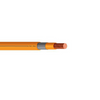 3/0 AWG 1C 1615 Stranded Electric And Hybrid Vehicle BC Exrad FX TC Braid 150C 1KV Battery Cable
