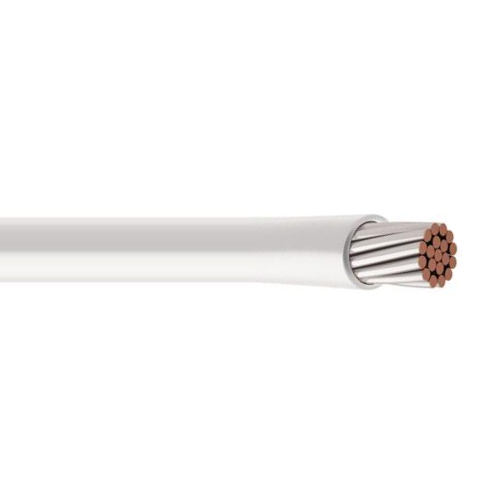 Sea M22759/43-12 12 AWG 37/28 Stranded Silver Coated Copper XL-ETFE 600V 200C Aerospace Cable