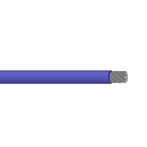 Sea M22759/45-26 26 AWG 19/38 Stranded Nickel Coated Copper XL-ETFE 600V 200C Aerospace Cable