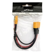 Tattu XT90-S Female To AS150U Male Adapter