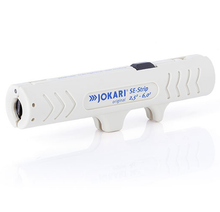 7.5 -9.5 mm SE-Strip 2,52-62 Cable Stripper Jokari 30190