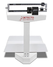 Mechanical Weigh beam Baby Scale Detecto 451