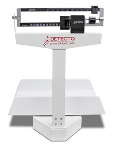 Mechanical Weigh beam Baby Scale Detecto 451