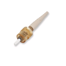 UniCam Connector ST Compatible 62.5 µm Multimode (OM1) 95-000-51