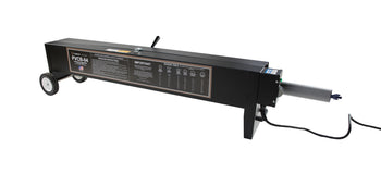 1/2 to 6 Inch Powered Bender PVCB-06M