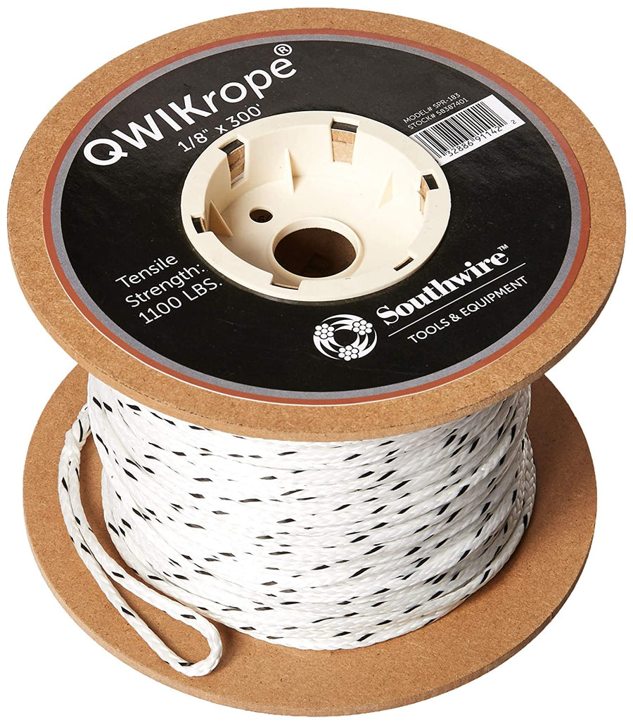 QWIKrope 9/16