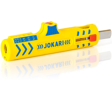 5/16“ X 1/2“ 8-13 mm 15 Secura Cable Strippers Jokari 30155