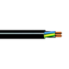 Sumflex® 101500040340000 1 AWG 4C Bare Copper Unshielded PVC S RV-K FB (NPI) 0.6/1kV Flexible Cable
