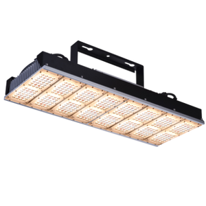 Aeralux GlasHaus CL270 100-Watts LED Plant Grow Light