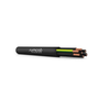 16 AWG 12C Bare Copper Unshielded PVC Sumflex VV-K 0.6/1kV Eca CPR Flexible Cable