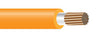 3/0 AWG 1 Conductor 600V Orange Super Excelene Welding Cable ( Reduced Price of 250ft, 500ft,1000ft, 2000ft )