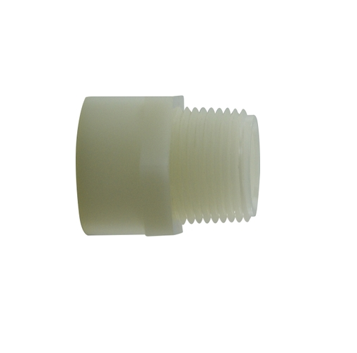 Plastic Female Garden Hose x Male Pipe Fittings