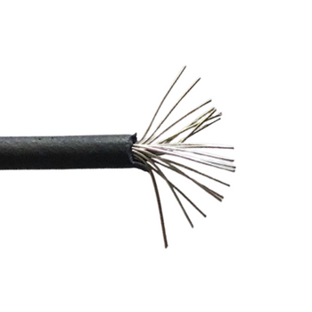 M13486/1 Unshielded Stranded Tinned Copper CPE Insulation Military Cable