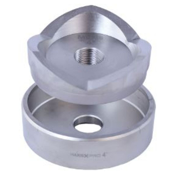 3 Inch Stainless Steel Max Punch Cup MPC300PRO (Pack of 2)