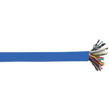 Category 5E Bare Copper CMP Plenum Unshielded Twisted Pair Cable