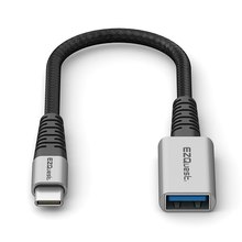 3.0 DuraGuard USB-C to USB-A Female Cable Adapter X40100