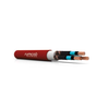 Sumline® 270900010450600 3/0 AWG 1C Strand Bare Copper Shielded PVC DHV Cu 8.7/15kV Medium Voltage Cable