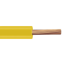 26 AWG 19 Stranded Unshielded M81044/12 Tinned Copper XL-Polyalkene XLPVDF 150C 600V Lead Wire