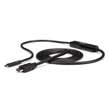 USB-C to HDMI Adapter Cable 1m 3 ft 4K at 30 Hz