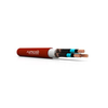 Sumsave® 27170001076060000 600 MCM 1C Strand BC Shielded Halogen-Free Polyolefin AS RHZ1 Cu 18/30kV Medium Voltage Cable