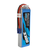 Gens Ace 3300mAh 3S1P 11.1V 45C Lipo Battery Pack With EC3 Plug