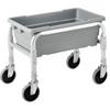 NSF Aluminum Lug Cart Global Industrial 23