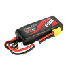 Gens Ace 1400mAh 3S1P 11.1V 60C Lipo Battery Pack With XT60 Plug