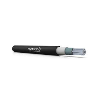 Sumflex® 120600010730000 500 MCM 1C Tinned Copper Unshielded PCP NSGAFÖU 1.8/3kV Flexible Rubber Cable