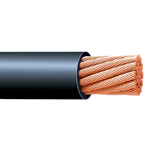 1 Cores 16 mm² JIS C 3410 0.6/1KV SCP Shipboard Flame Retardant Portable Cable