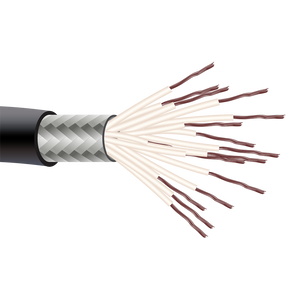 Shipboard Cable 3XSW / 3XSOW Multi Triad Tinned Copper Halogen-Free